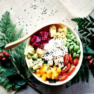 Hình ảnh Veg-bowl