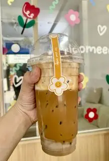 Hình ảnh Cà phê sữa