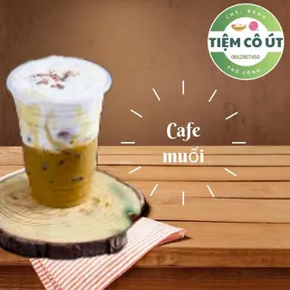 Hình ảnh Cafe Muối
