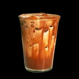 Hình ảnh Cacao sữa gấu ly lớn 700ml