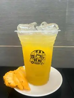 Hình ảnh Mía Thơm