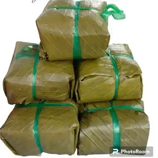 Hình ảnh Bánh Chưng Chay