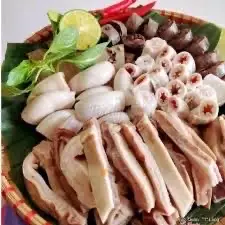 Hình ảnh lòng trần ngon đặc biệt(3-4) người