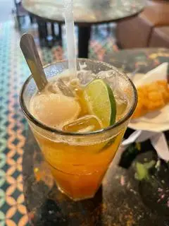 Hình ảnh Trà Vải