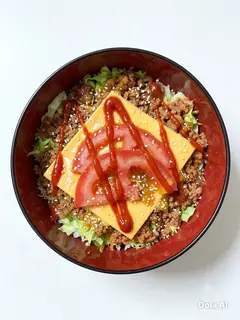 Hình ảnh Cơm Tacos 