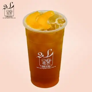 Hình ảnh Trà đào - Peach tea