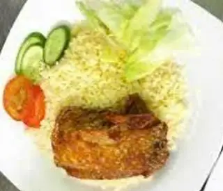 Hình ảnh Má đùi size lớn 
