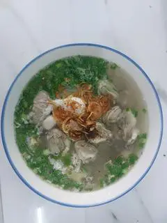 Hình ảnh Hàu Sườn