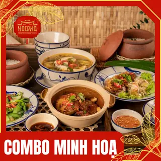 Hình ảnh Combo 2 người hay ăn 03