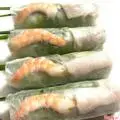 Hình ảnh Gỏi cuốn tôm thịt