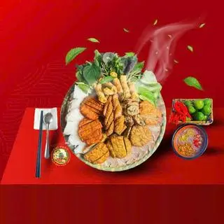 Hình ảnh Combo thị nở đặc biệt