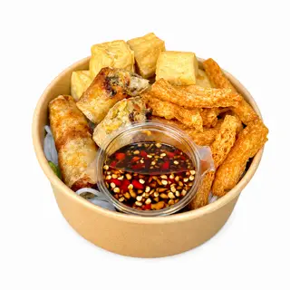 Hình ảnh Bún nước tương