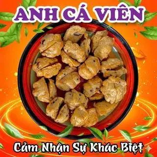 Hình ảnh Óc Nhồi Hải Sản (3 viên nhỏ)
