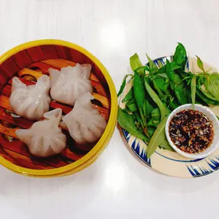 Hình ảnh Há cảo thịt - 4 viên