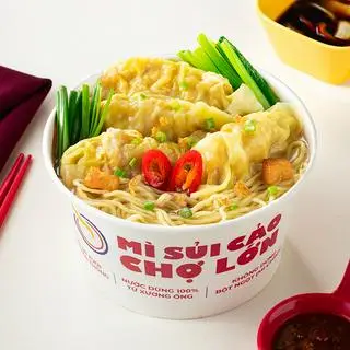 Hình ảnh MÌ SỦI CẢO