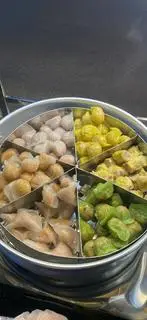 Hình ảnh Xíu Mại Phần 7 Viên