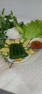 Hình ảnh COMBO 2 NGƯỜI ĂN (16 CUỐN BÒ)