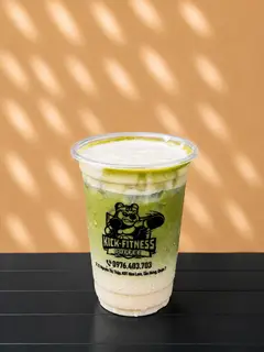 Hình ảnh Matcha kem cheese