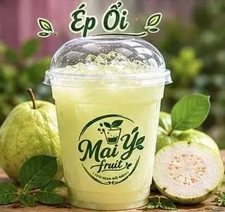 Hình ảnh Ép ổi