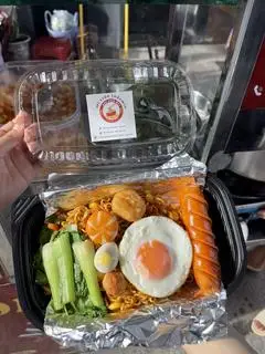 Hình ảnh Mì Thập Cẩm 2 