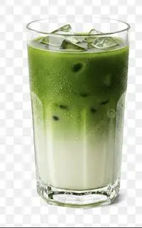 Hình ảnh Matcha Latte