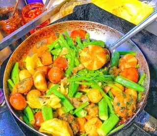 Hình ảnh combo 4.bé dâu 4 mắm tỏi