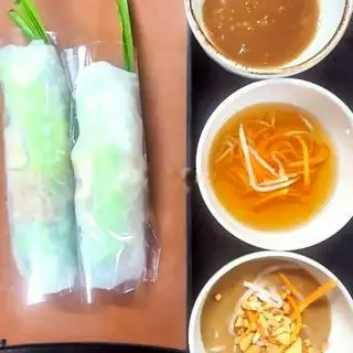 Hình ảnh Gỏi cuốn - 1 cái
