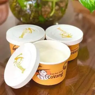 Hình ảnh Combo 5 hủ tàu hủ tươi Cô Vang 