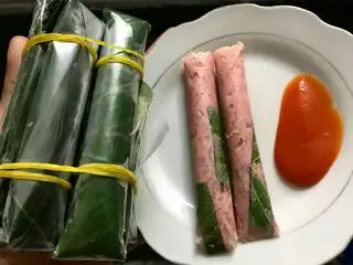 Hình ảnh Nem chua Uớc Lễ (10 cái)