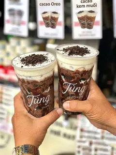 Hình ảnh Cacao Oreo (700ml)