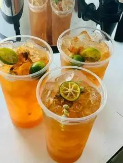 Hình ảnh Trà tắc