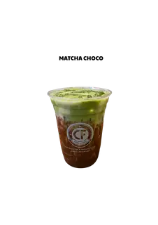 Hình ảnh Matcha choco