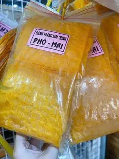 Hình ảnh Bánh Tráng PhôMai 
