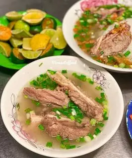 Hình ảnh Xương thêm 