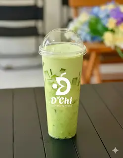Hình ảnh Xanh Nhài Cốm Dẻo