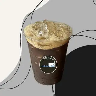 Hình ảnh Cafe đá 