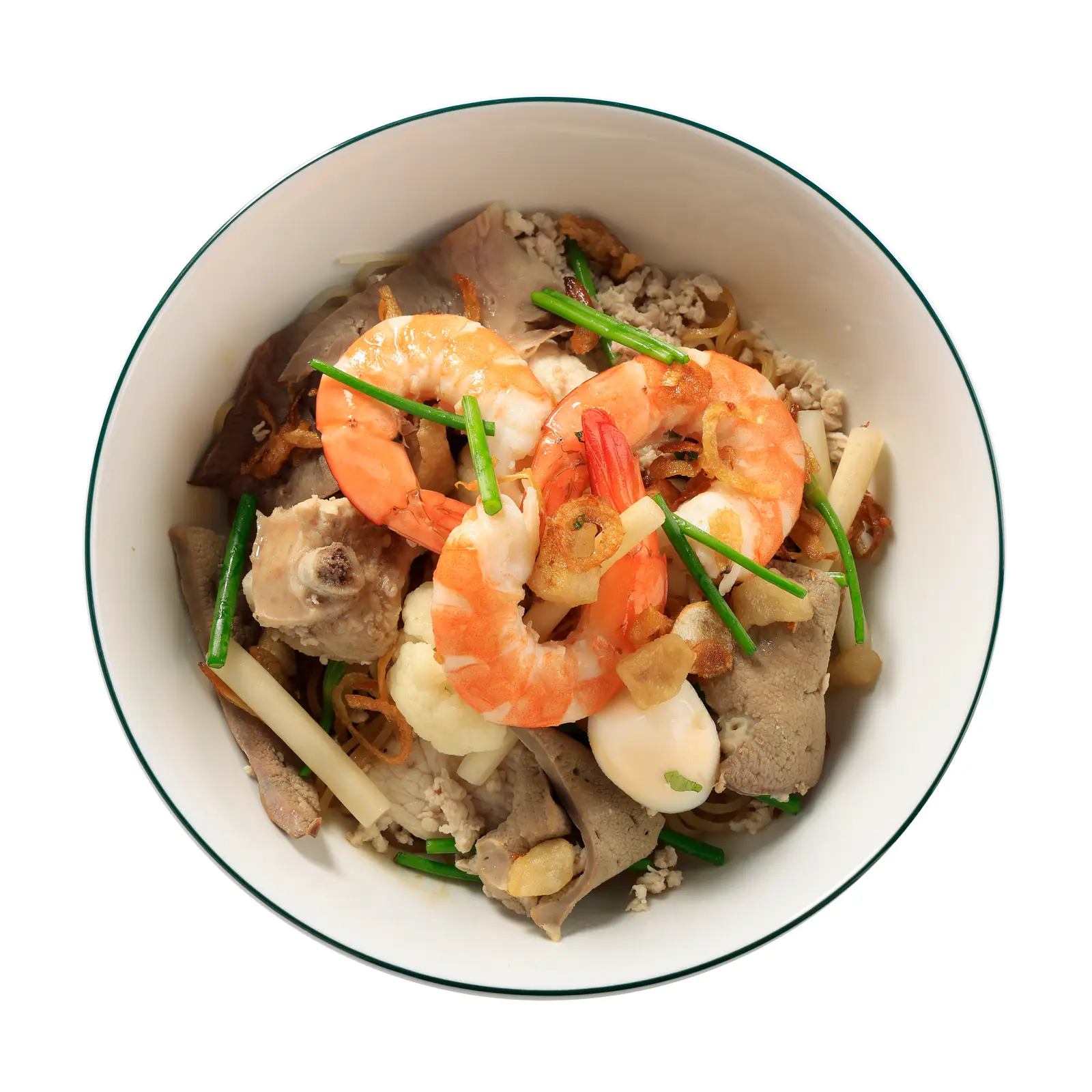 Hình ảnh Khô đặc biệt - Dry special