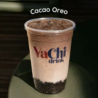 Hình ảnh Cacao oreo