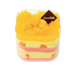 Hình ảnh Cup Mango Tango