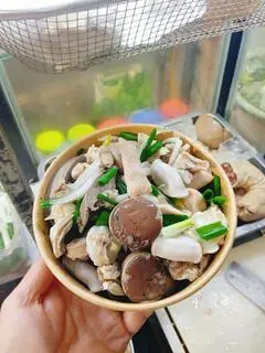 Hình ảnh Lòng Chần Hành ! Xuất 2- 3 người 