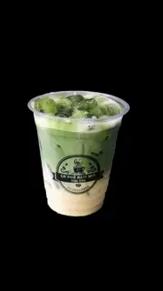 Hình ảnh Matcha Latte
