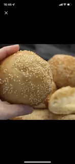 Hình ảnh 2 Bánh Tiêu