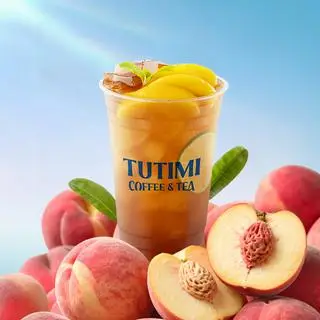 Hình ảnh Trà Đào (L)