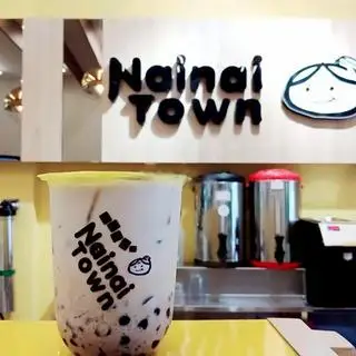 Hình ảnh Sữa tươi trân châu đường đen