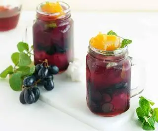 Hình ảnh Trà nho