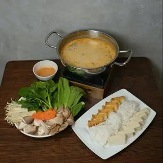 Hình ảnh LẨU CHAO
