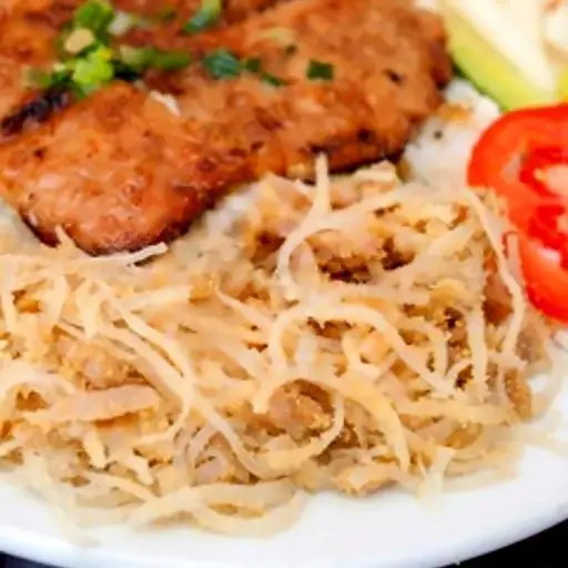 Hình ảnh Cơm Tấm Sườn Bì
