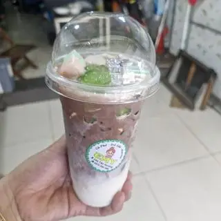 Hình ảnh Cacao latte
