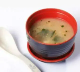 Hình ảnh Canh miso
