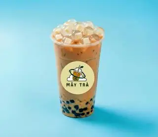 Hình ảnh Trà Sữa Thạch Phô Mai